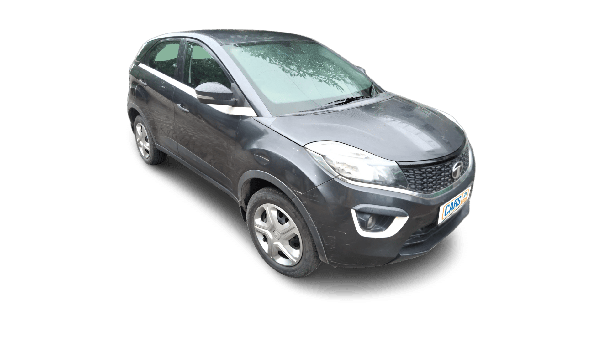 2019 Tata NEXON - SUV - Diesel - Manual - ₹4.20 lakh